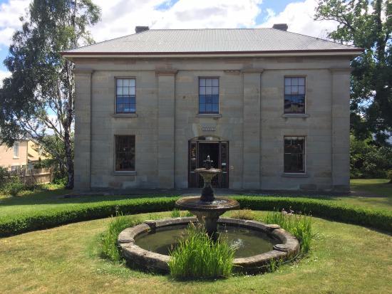 Narryna Heritage Museum